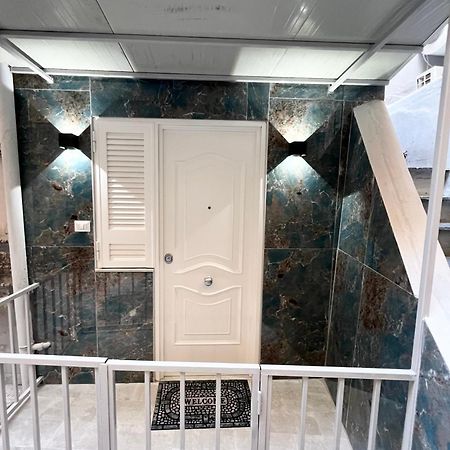 Chiara Luxury Home Napoli Eksteriør bilde