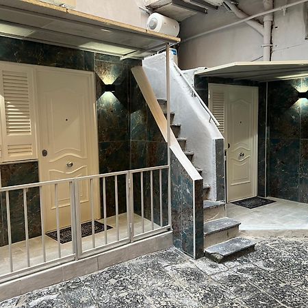 Chiara Luxury Home Napoli Eksteriør bilde