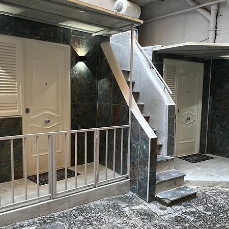 Chiara Luxury Home Napoli Eksteriør bilde