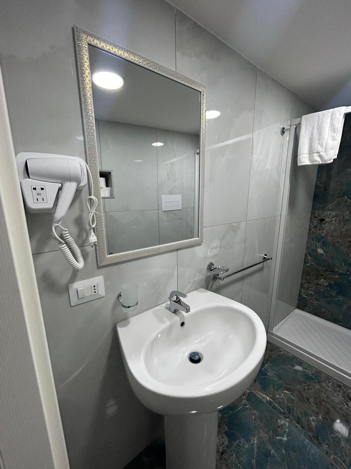 Chiara Luxury Home Napoli Eksteriør bilde