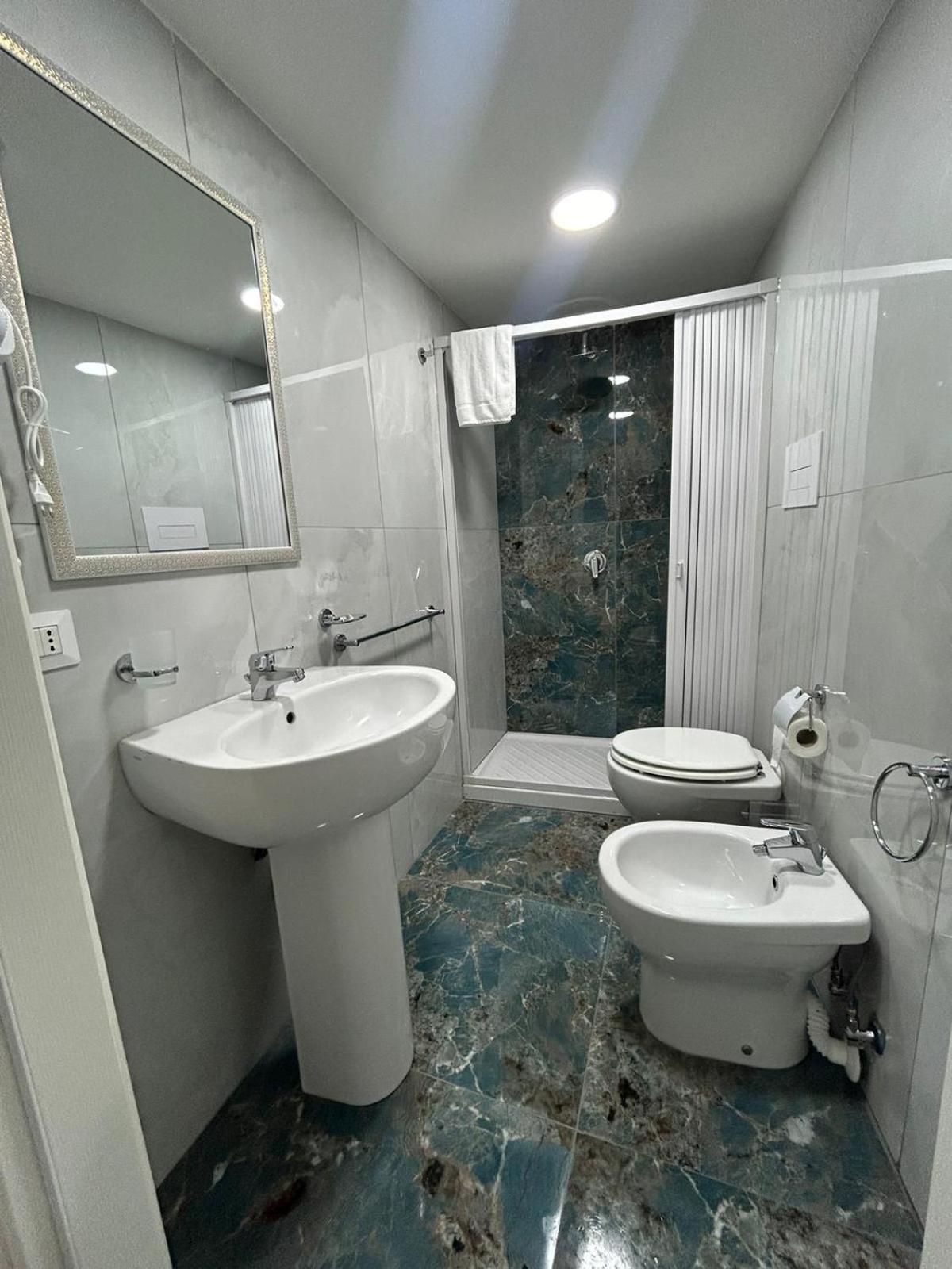 Chiara Luxury Home Napoli Eksteriør bilde