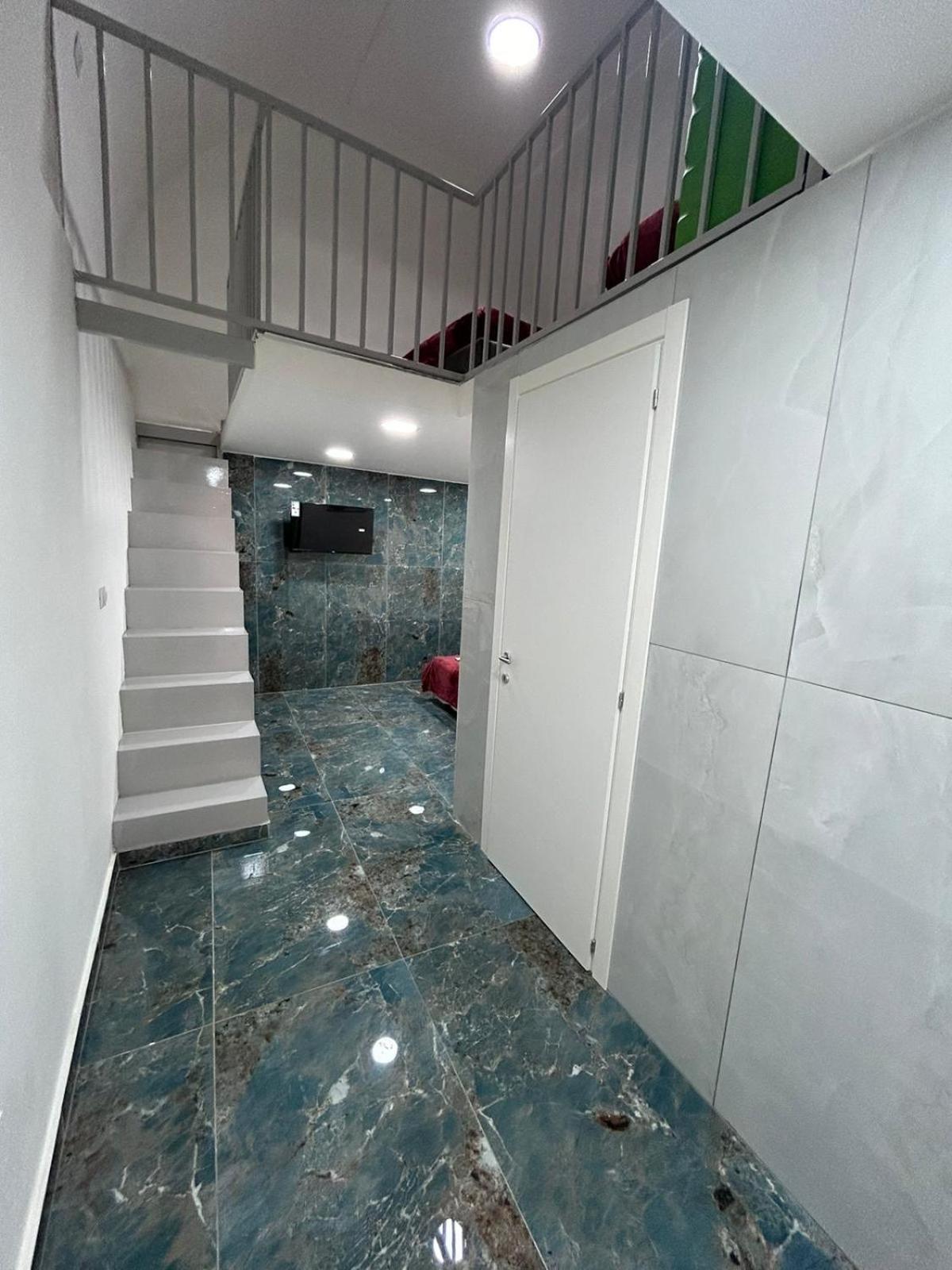 Chiara Luxury Home Napoli Eksteriør bilde