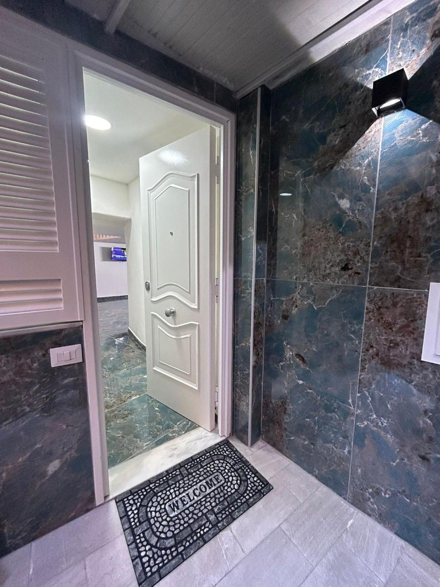 Chiara Luxury Home Napoli Eksteriør bilde