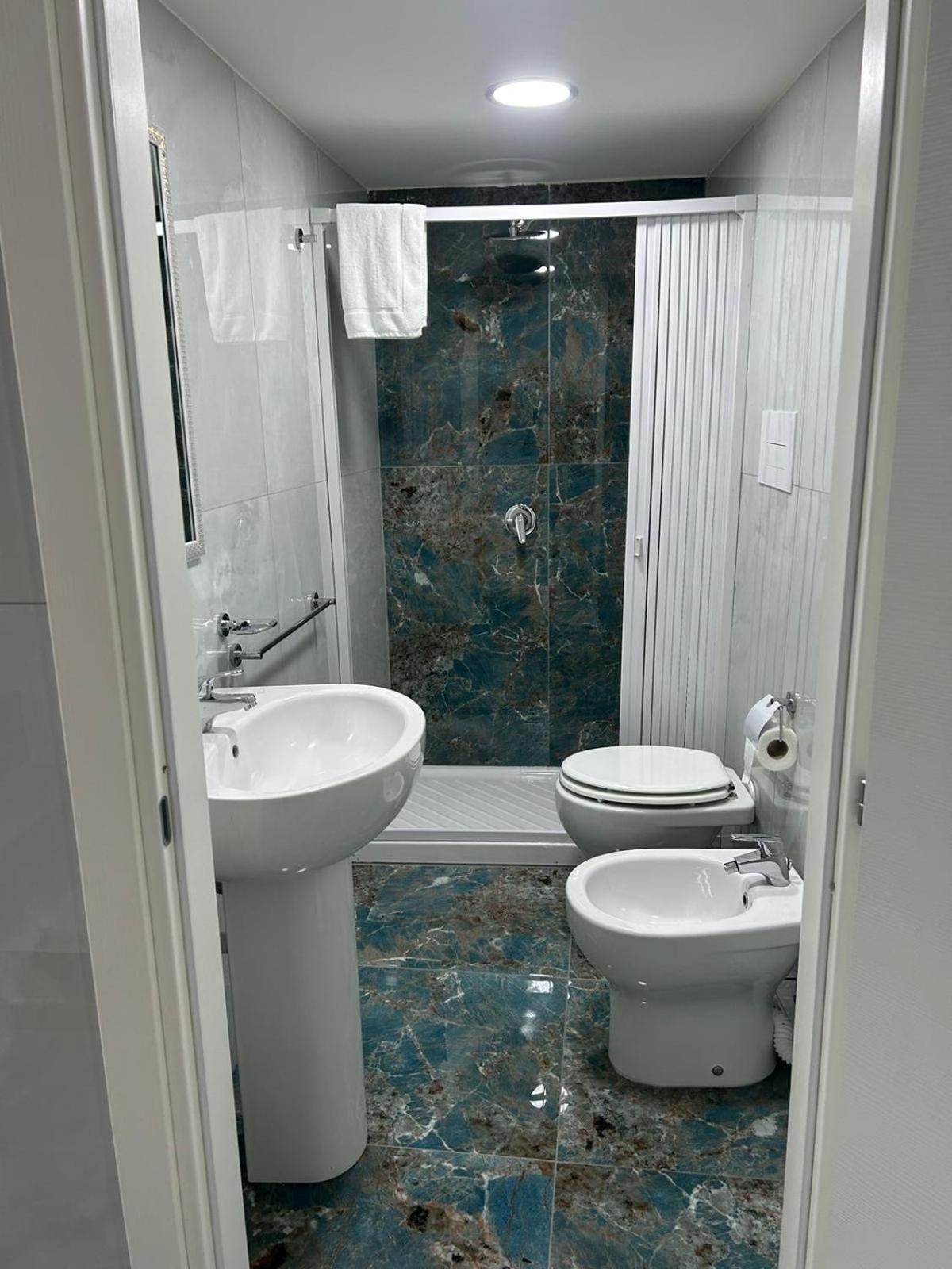 Chiara Luxury Home Napoli Eksteriør bilde