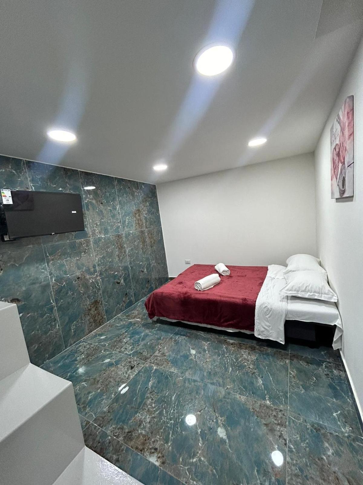 Chiara Luxury Home Napoli Eksteriør bilde