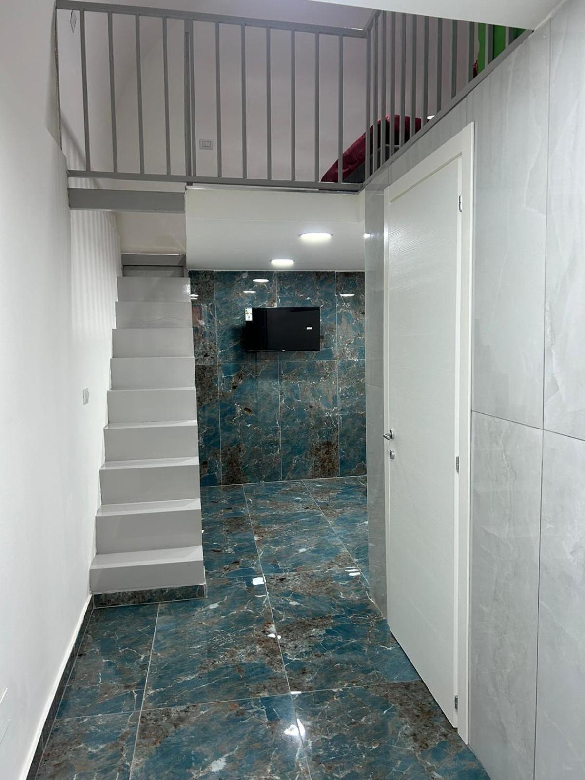 Chiara Luxury Home Napoli Eksteriør bilde