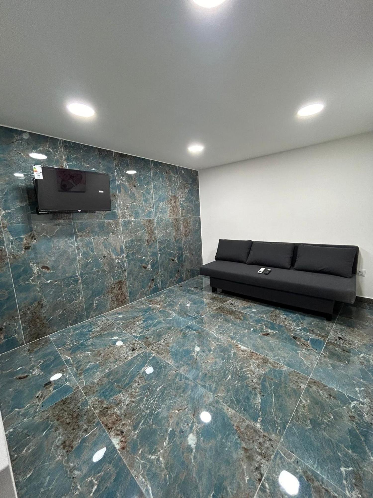 Chiara Luxury Home Napoli Eksteriør bilde