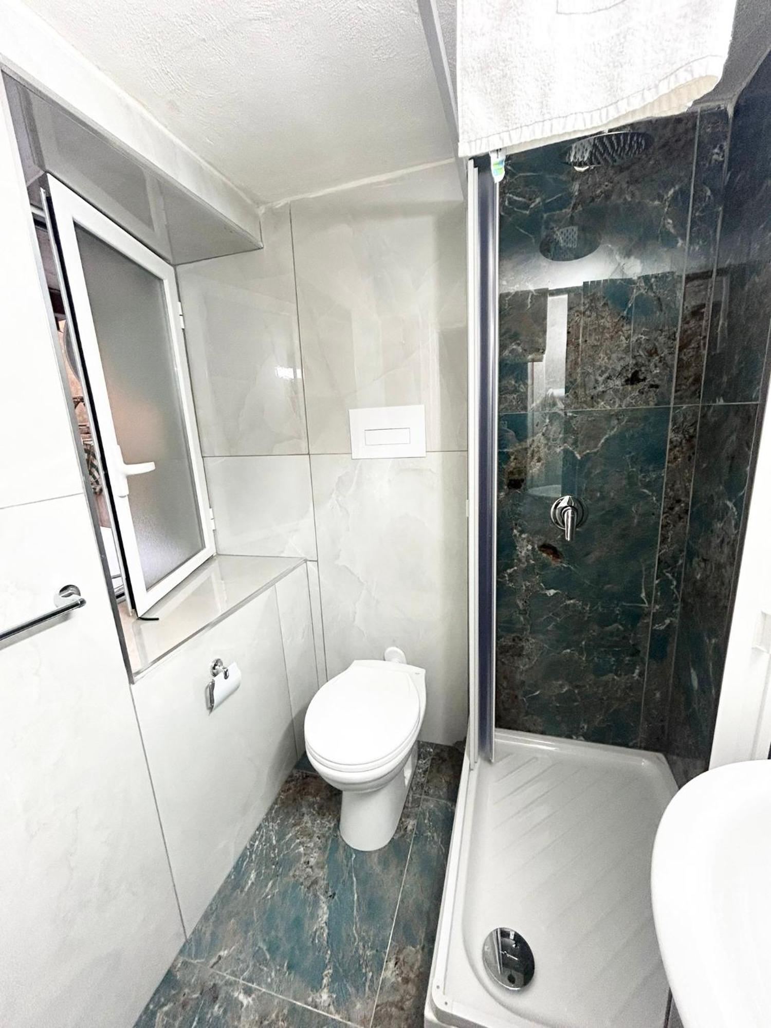 Chiara Luxury Home Napoli Eksteriør bilde