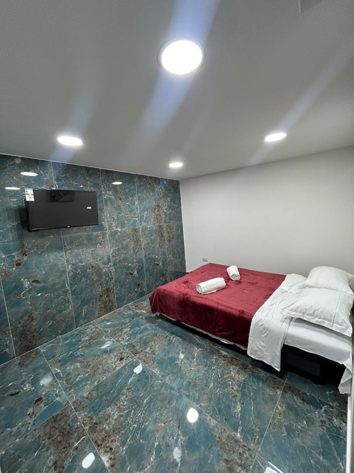 Chiara Luxury Home Napoli Eksteriør bilde