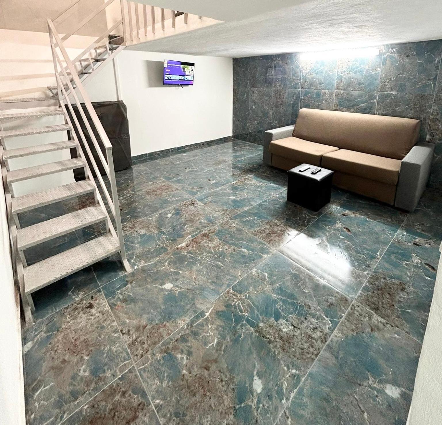 Chiara Luxury Home Napoli Eksteriør bilde