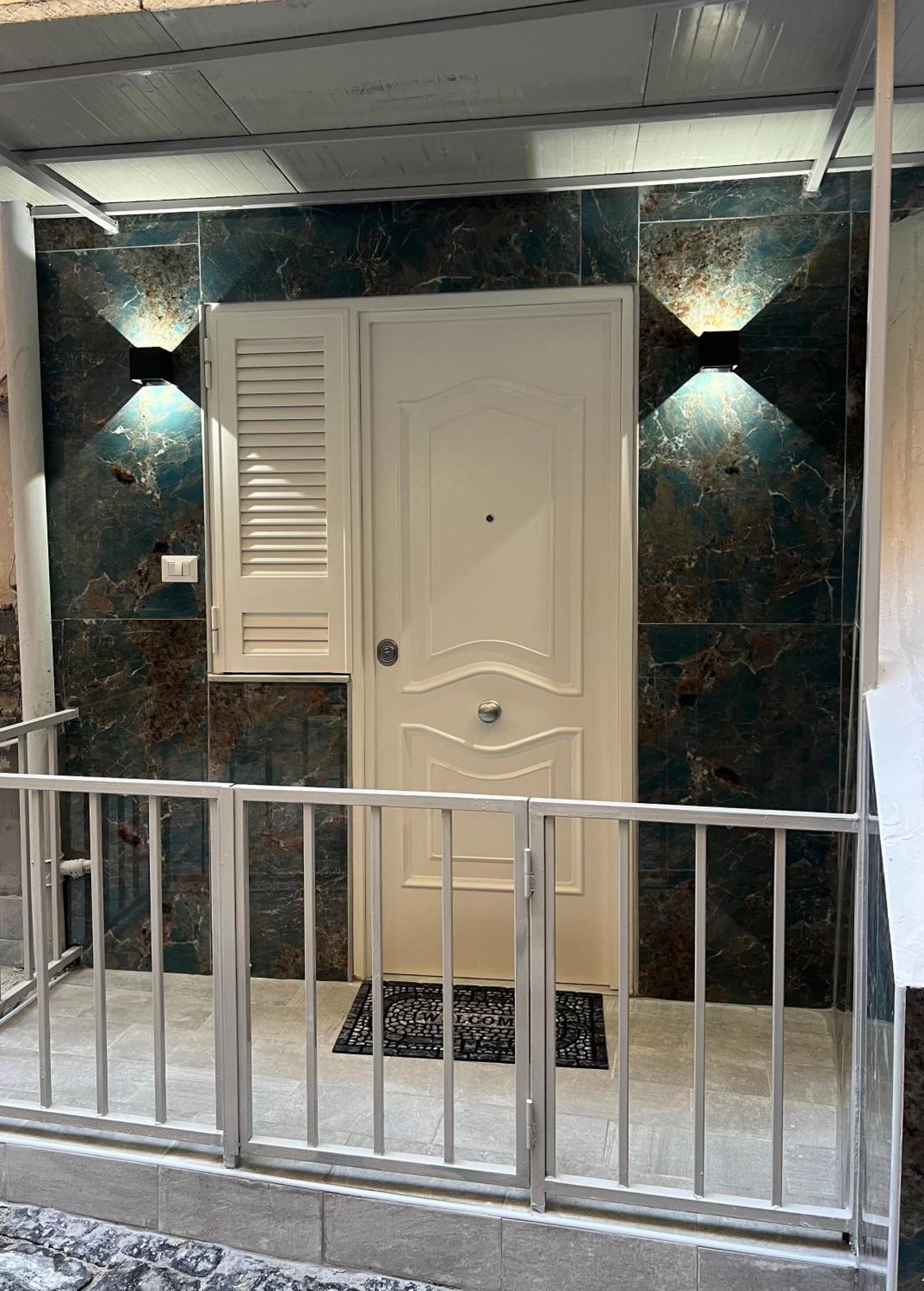 Chiara Luxury Home Napoli Eksteriør bilde