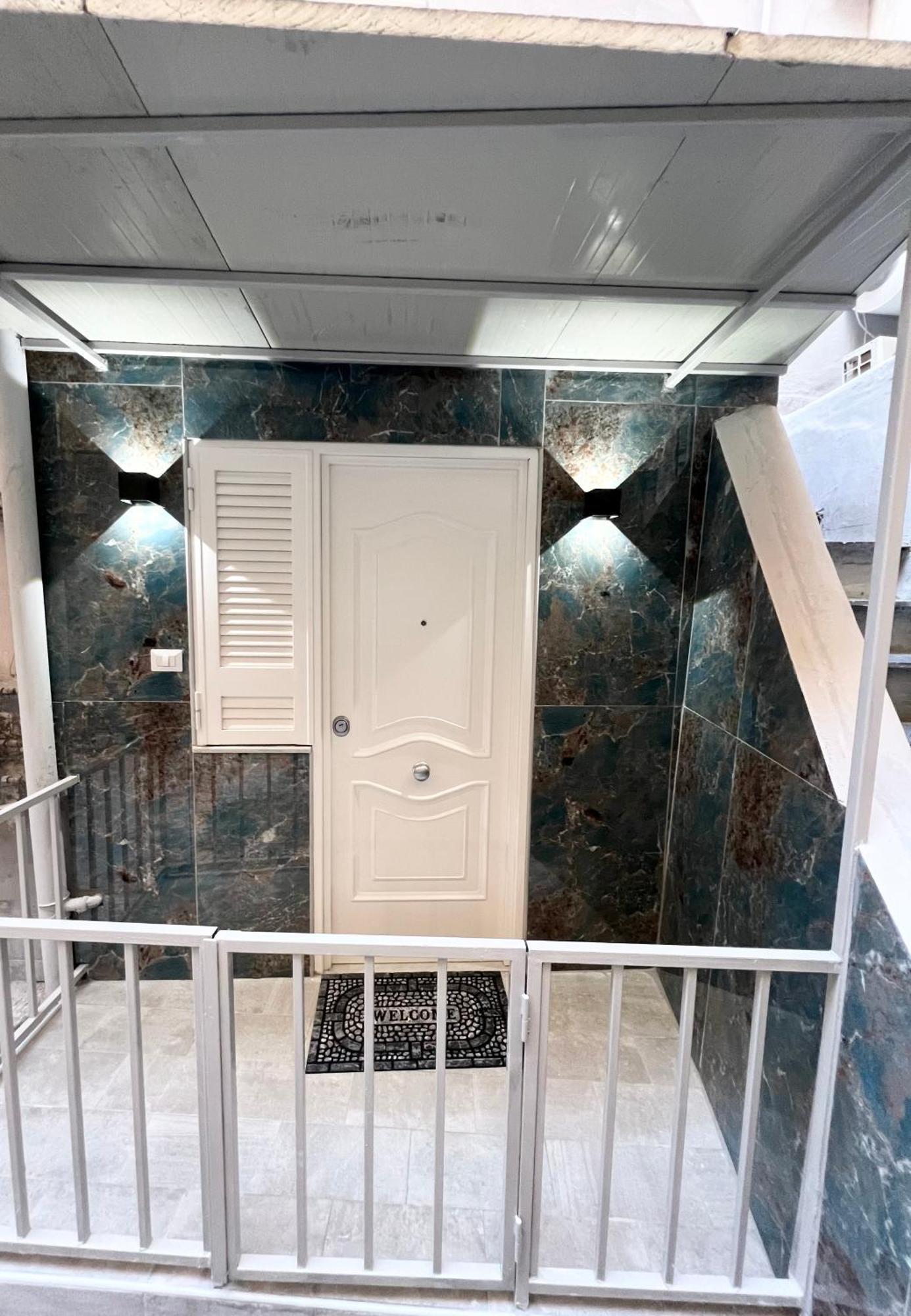 Chiara Luxury Home Napoli Eksteriør bilde