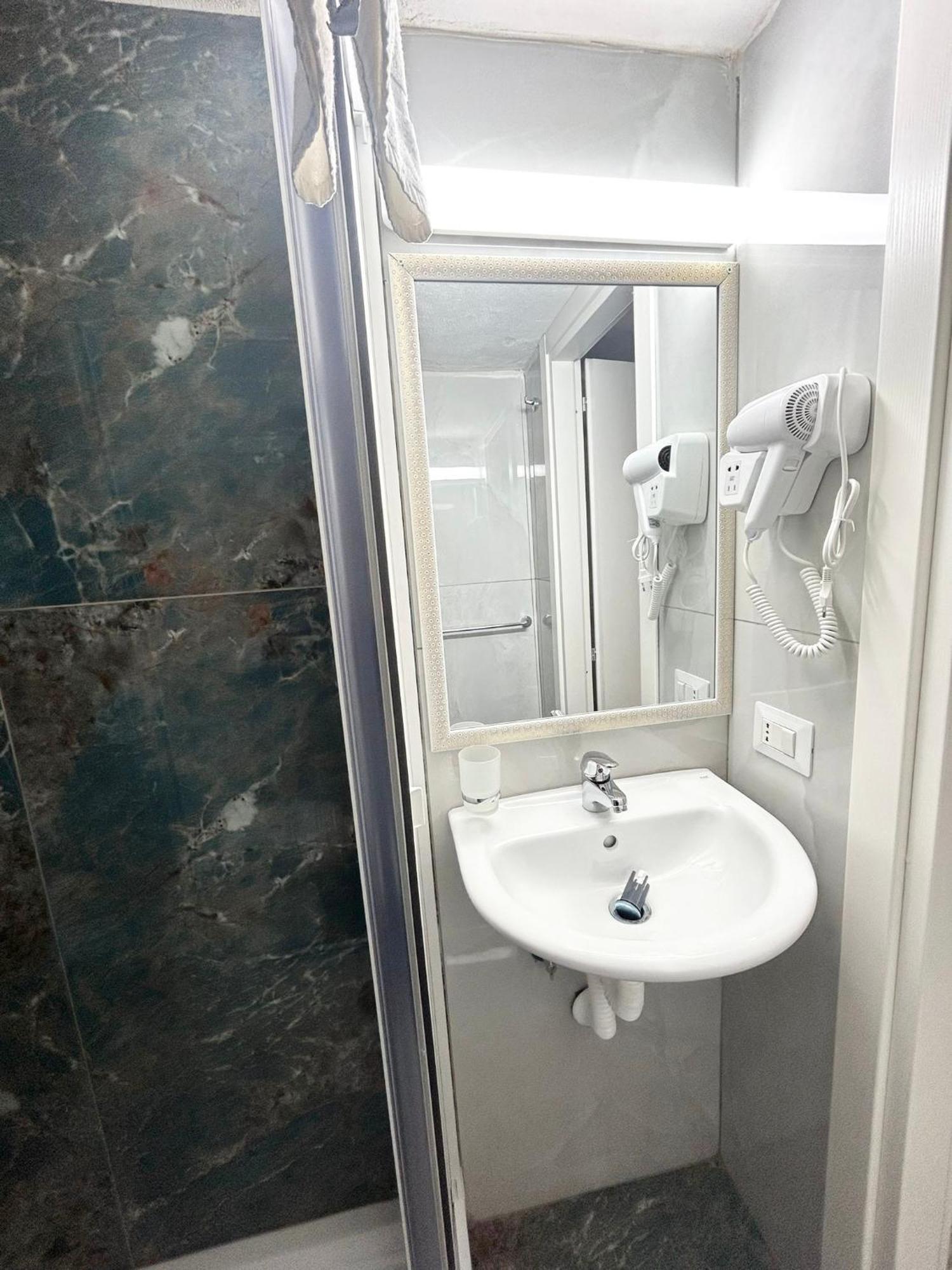 Chiara Luxury Home Napoli Eksteriør bilde