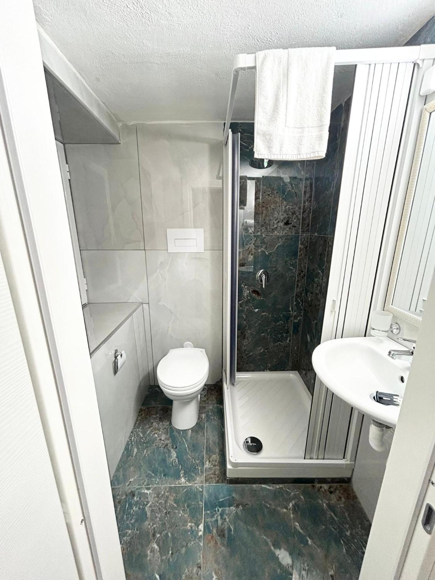Chiara Luxury Home Napoli Eksteriør bilde