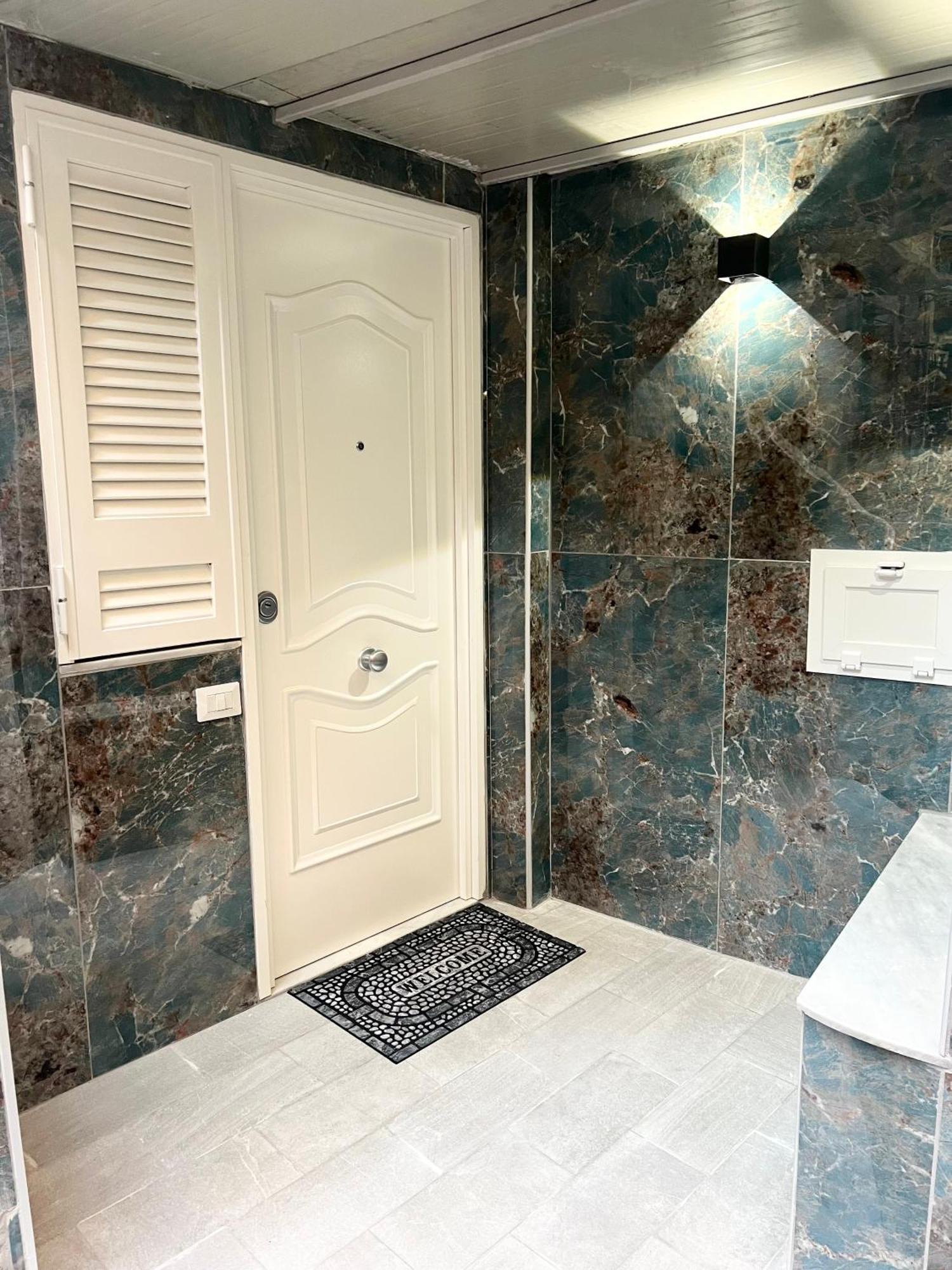 Chiara Luxury Home Napoli Eksteriør bilde