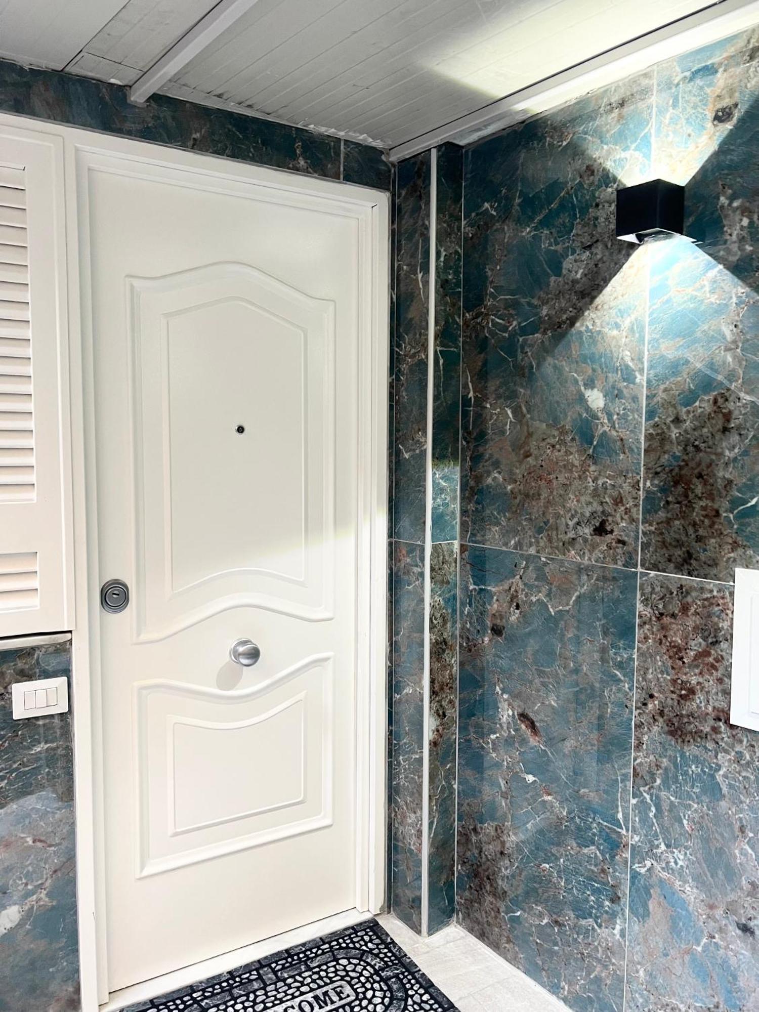 Chiara Luxury Home Napoli Eksteriør bilde