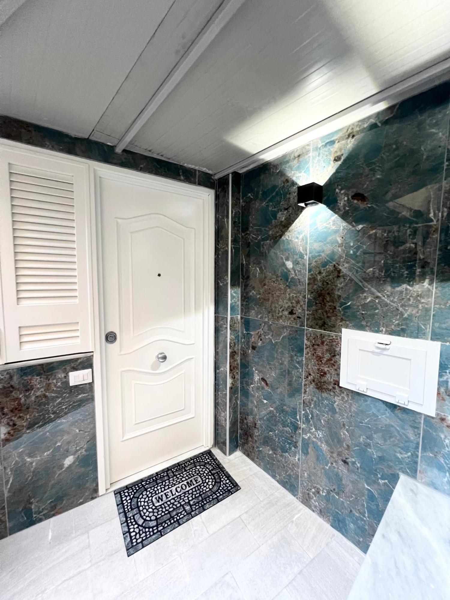 Chiara Luxury Home Napoli Eksteriør bilde