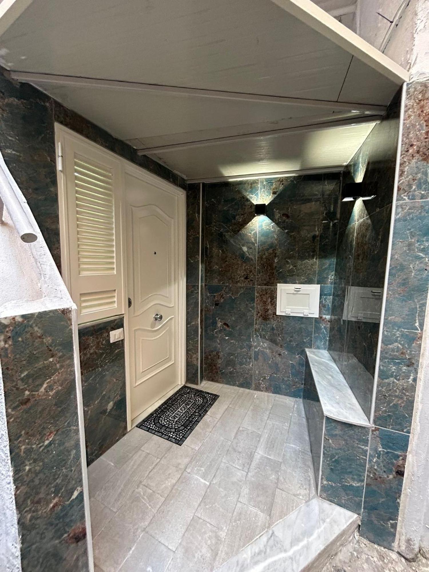 Chiara Luxury Home Napoli Eksteriør bilde