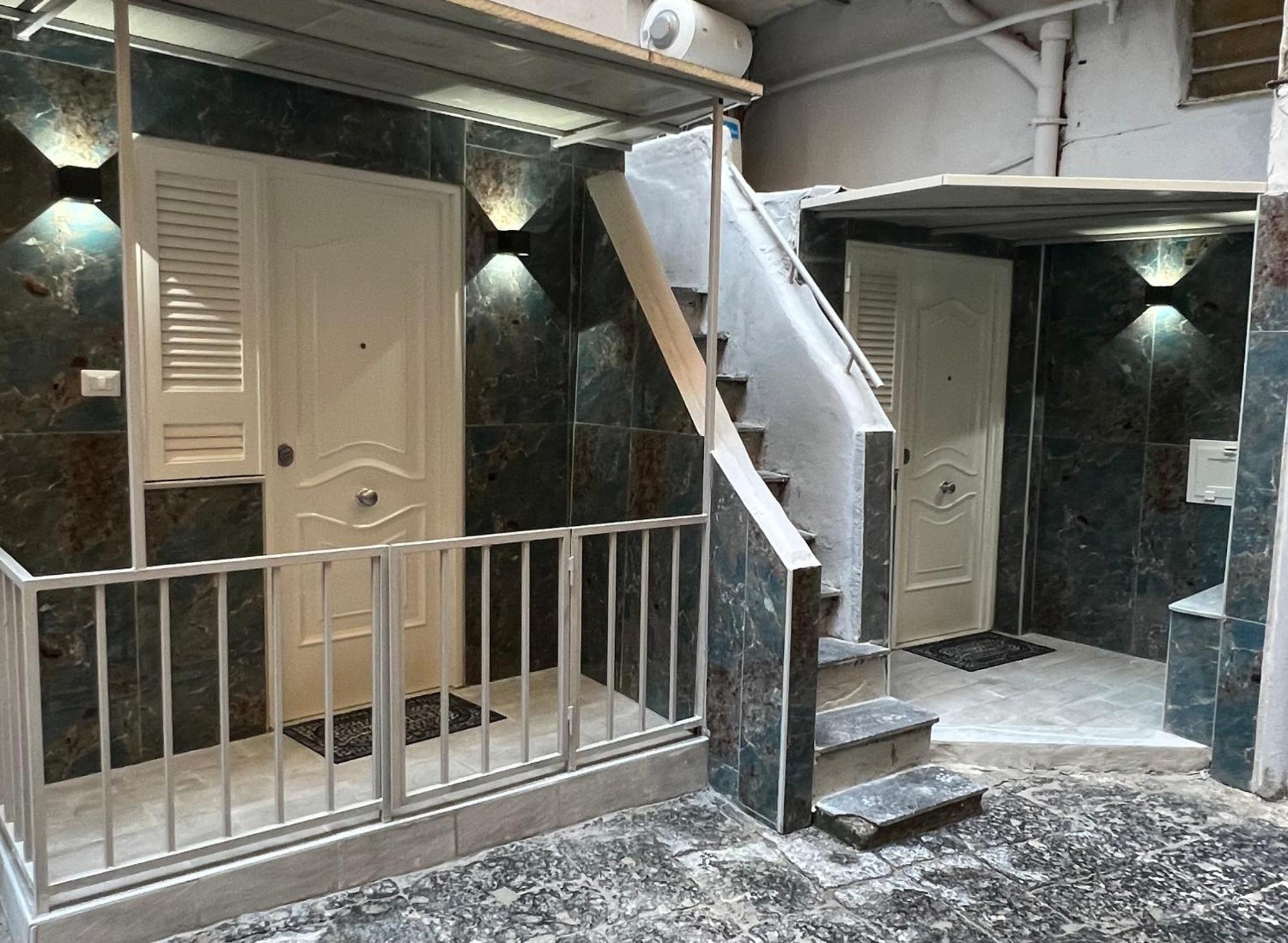 Chiara Luxury Home Napoli Eksteriør bilde