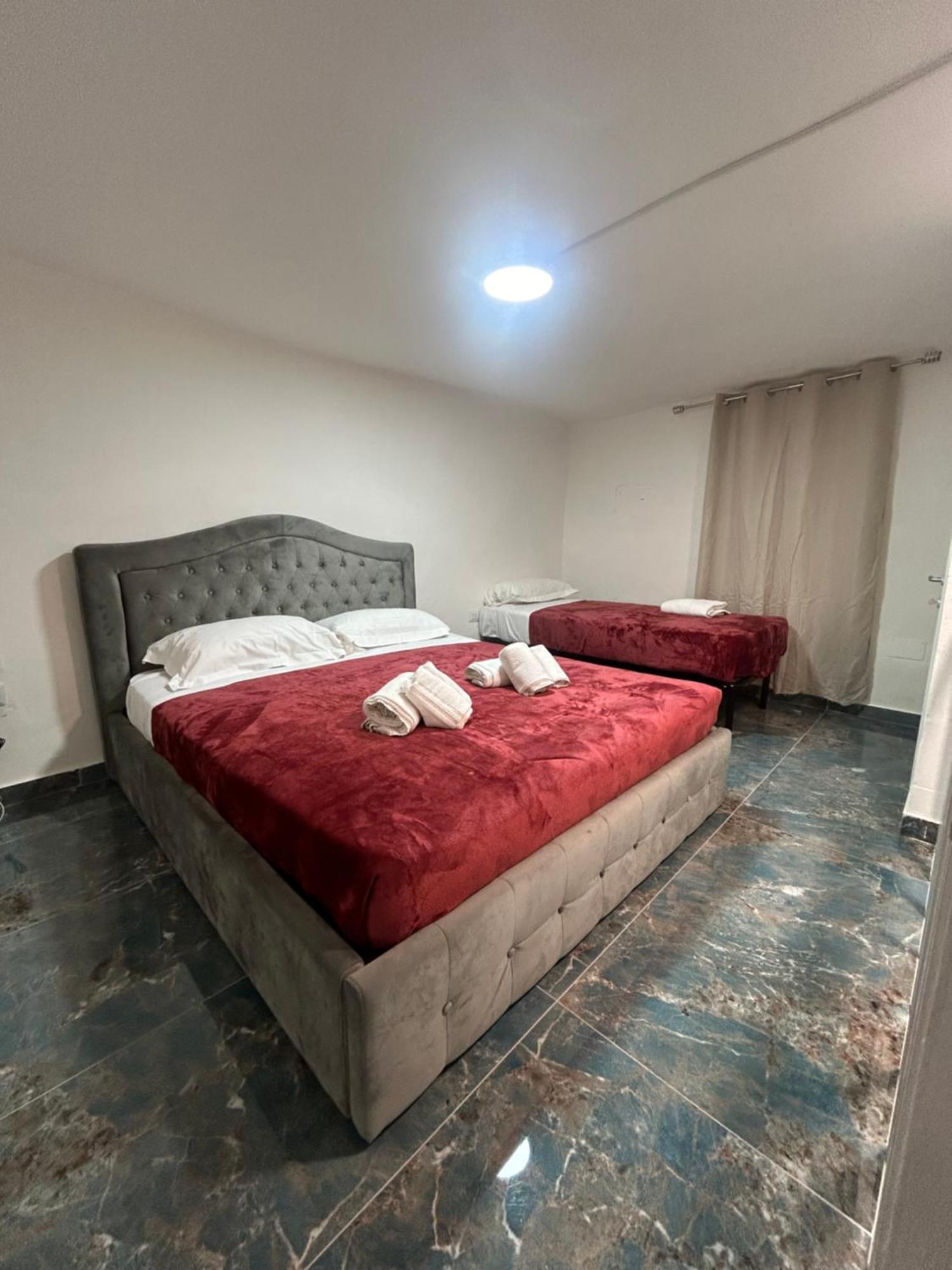 Chiara Luxury Home Napoli Eksteriør bilde