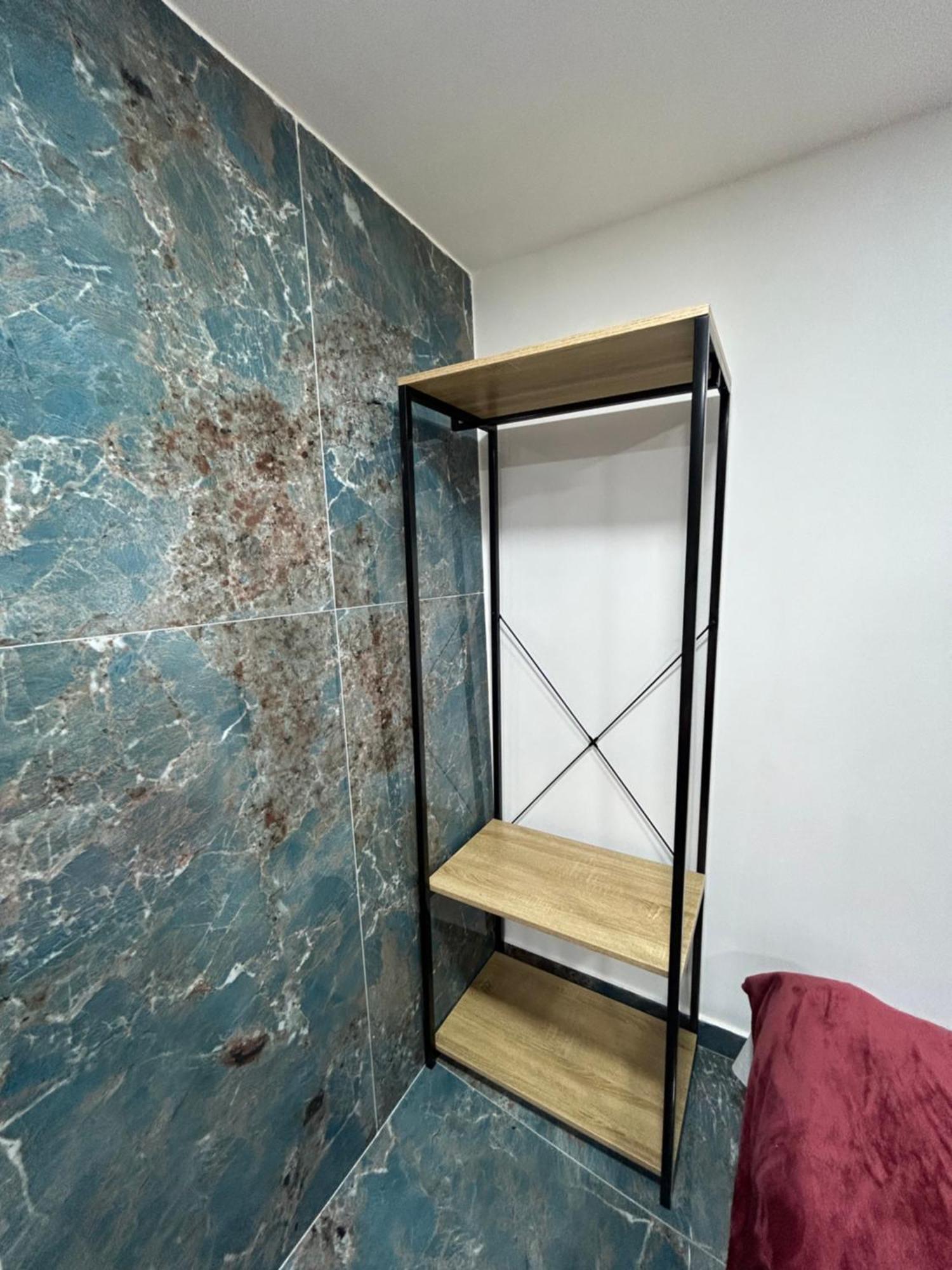 Chiara Luxury Home Napoli Eksteriør bilde