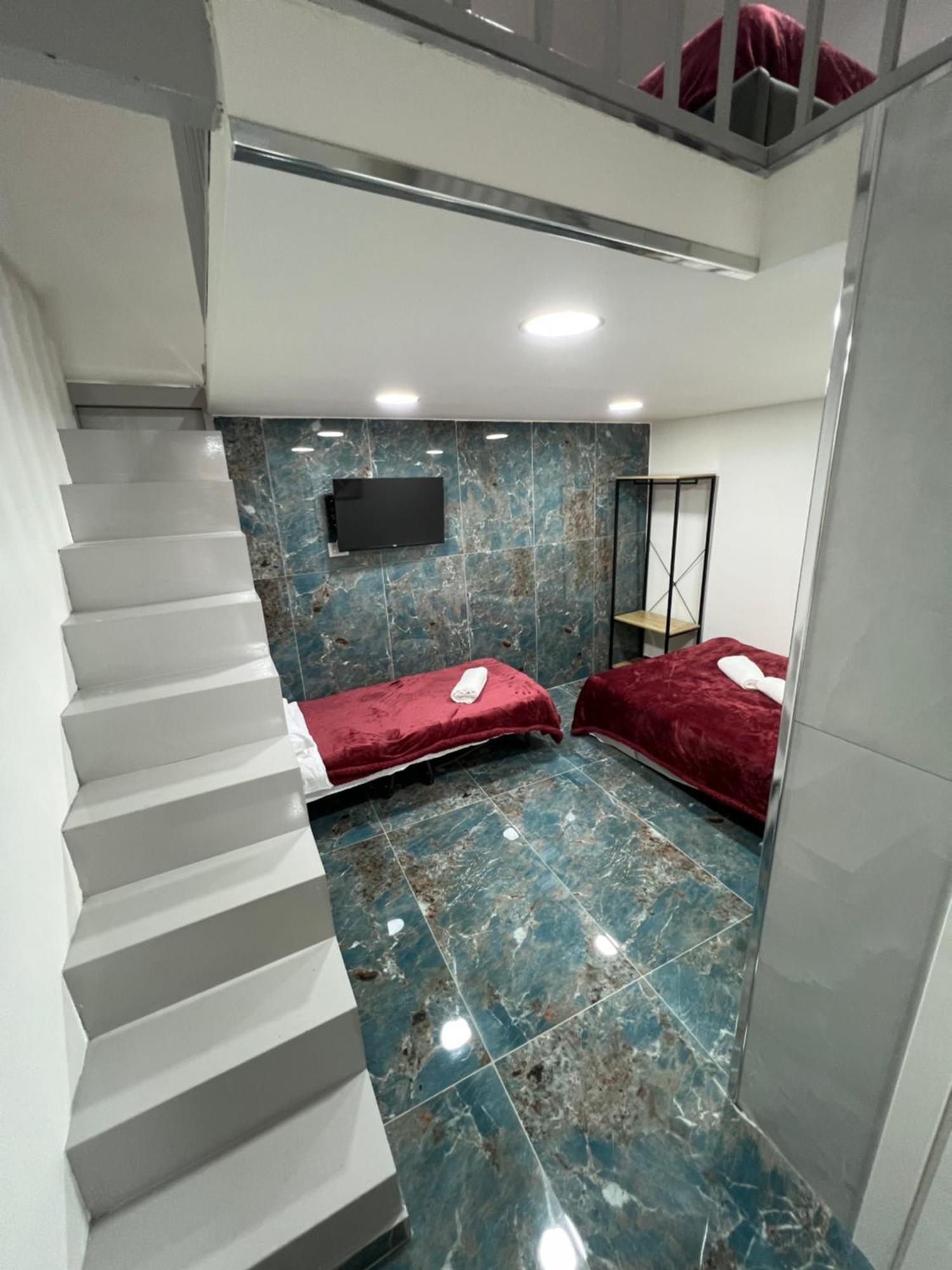Chiara Luxury Home Napoli Eksteriør bilde