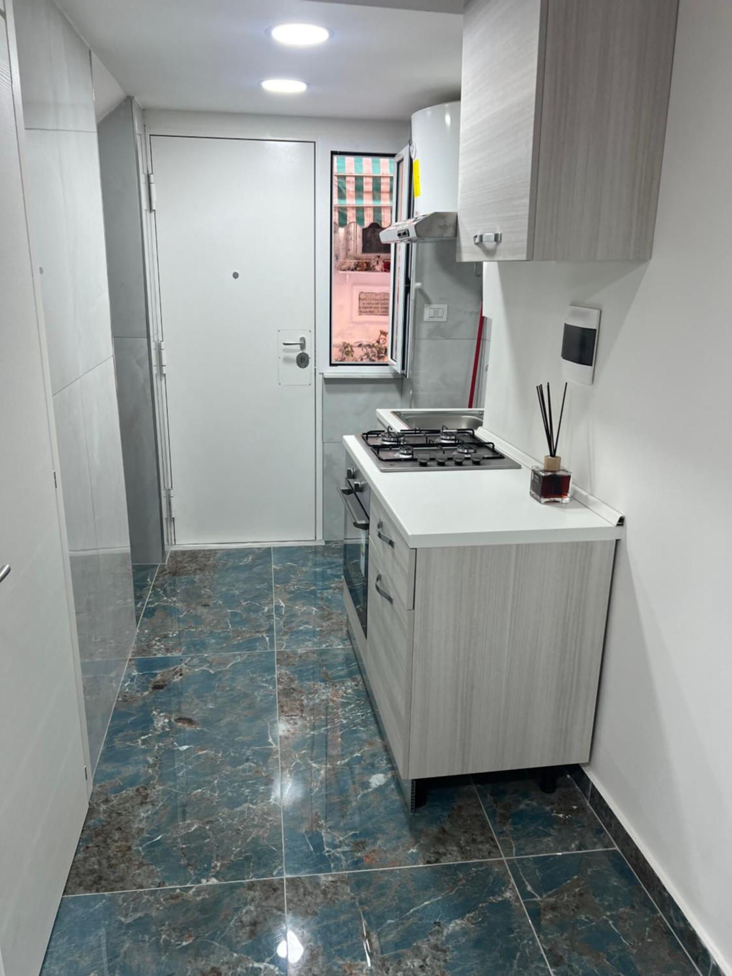 Chiara Luxury Home Napoli Eksteriør bilde