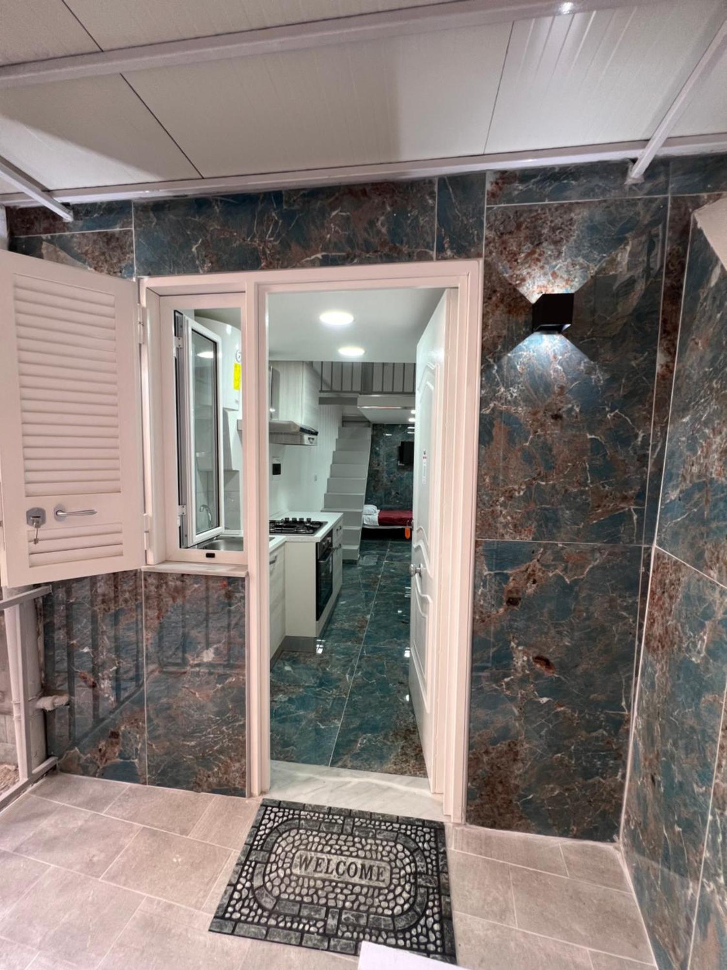 Chiara Luxury Home Napoli Eksteriør bilde