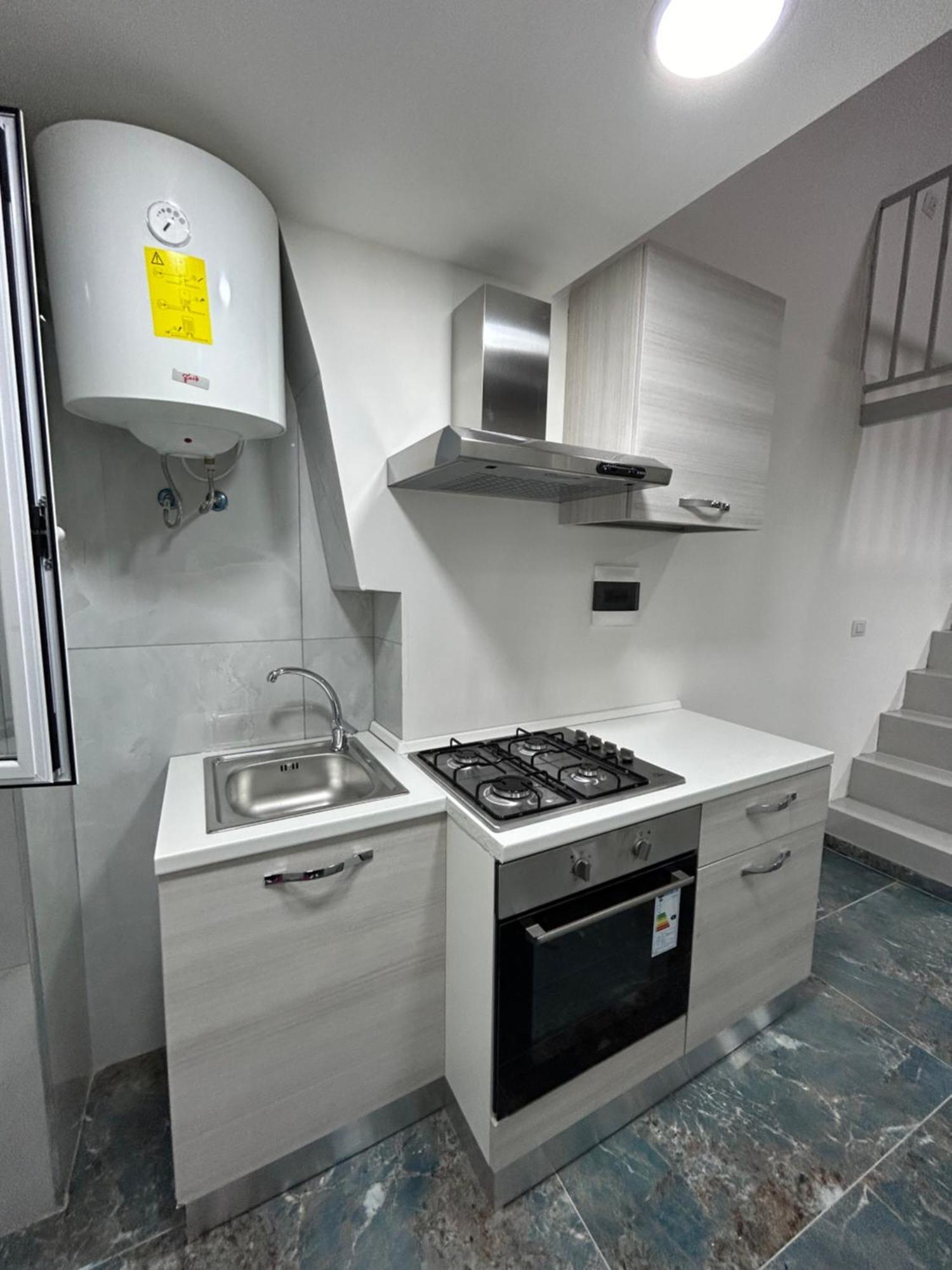 Chiara Luxury Home Napoli Eksteriør bilde